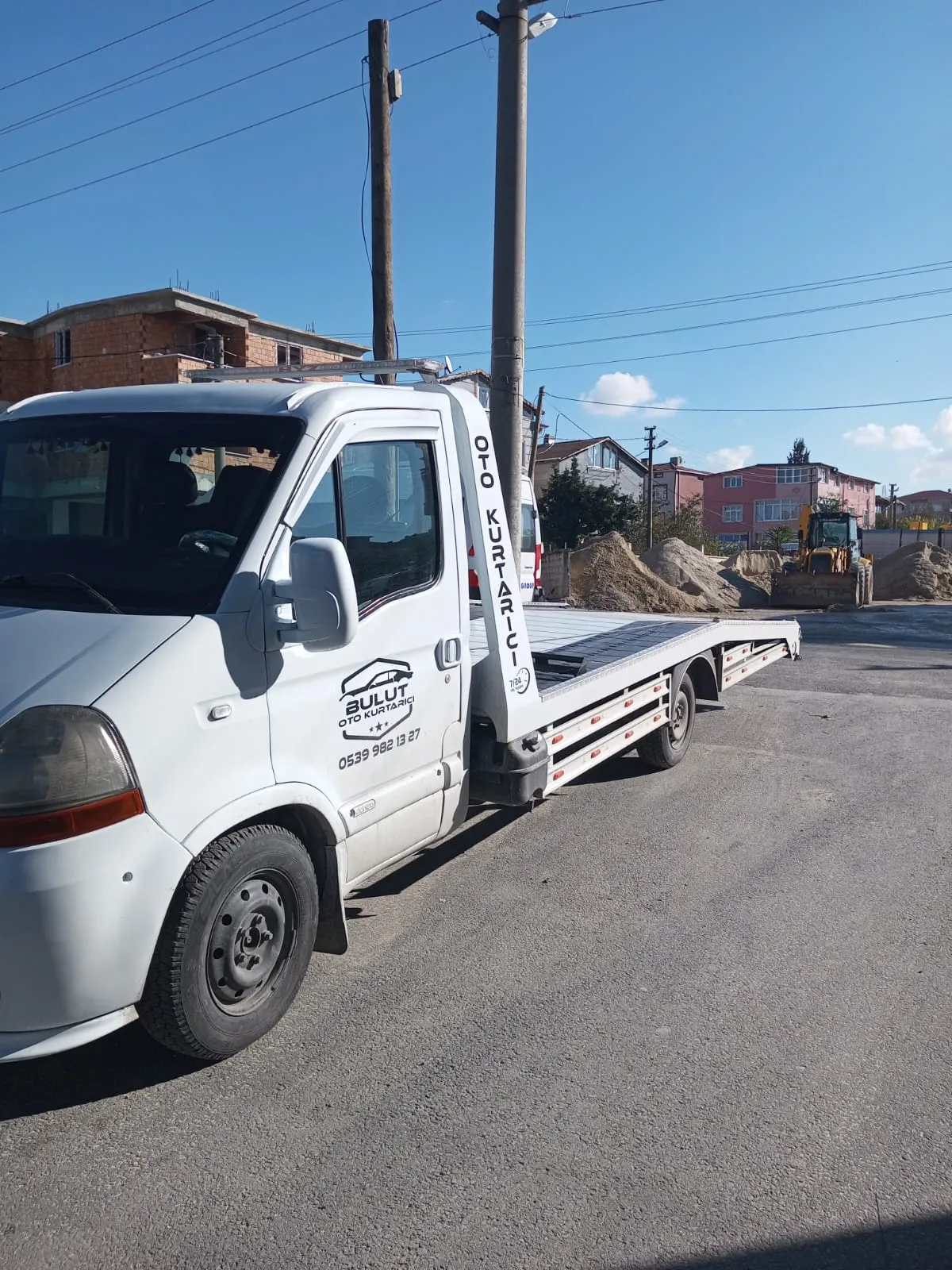 Çerkezköy oto çekici (3)